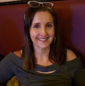 Meet your Posher, Stacey